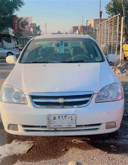 Chevrolet Optra